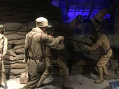 -上海四行仓库抗战纪念馆