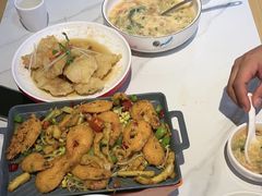 -李老哈·东北菜(宋园路店)