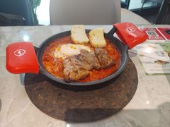 -必胜客(万达广场店)