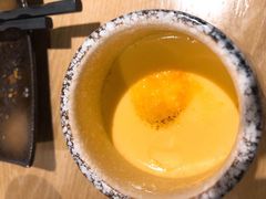焦糖布丁-御瀛日本料理