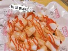 -吴系粤菜馆·茶餐厅(深业上城店)