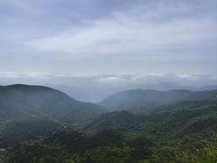 -妙峰山风景名胜区