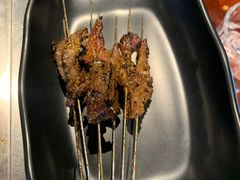 -伍丁·烤牛肋(和平东桥店)
