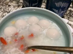 -绿茶餐厅(松江万达店)