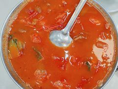 锅仔西红柿牛腩-马布尔莱斯食府(西红门店)