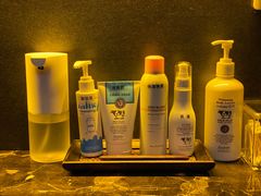 -泰馨玺·正宗泰式按摩SPA(石皮路店)