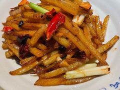 -吃饭皇帝大(合生汇店)