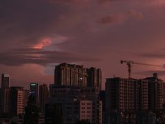 -乌山风景区