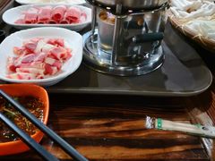 -杭州第1世界大酒店云曼温泉-停车场