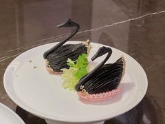 -海派悦庭·海胆烧麦·新融合菜(凯德广场店)