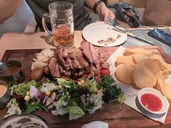 -1432德国花园餐厅(水游城购物中心店)