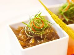 -骏莱海鲜鱼港(五角场店)