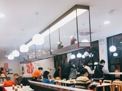 -咬不得高祖生煎·简餐(高银街店)