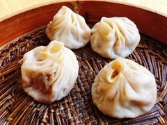 蟹粉小笼-王興記(中山路店)