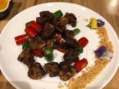 -大茴香越法料理(SOHO复兴店)