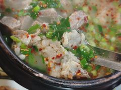 羊汤-灿哥羊汤(果园店)