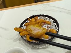 -泰煌鸡·上海白斩鸡·沪菜(平利店)