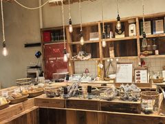 -佐敦面包铺·JORDAN BAKERY