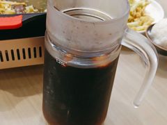 -令狐冲烤鱼·烧菜馆(达明店)