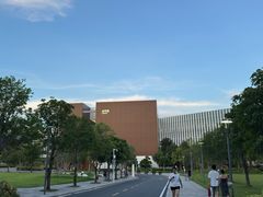 -深圳大学(丽湖校区)