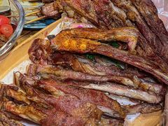 -1819餐厅·团队聚餐·烤串·精酿