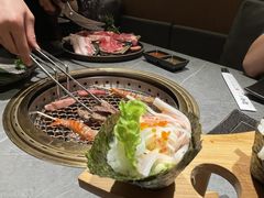-花时·炭火烧肉(东百中心A馆店)