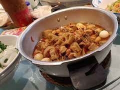 -帝一铭家宴(板塘店)
