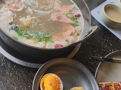 -盡膳口福·百年汤方火锅(科华北路店)