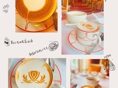 -咖啡苑 - 蔚藍夏日限定主题(永利皇宫店)