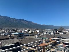 -唐咖精品咖啡(大理古城手冲店)