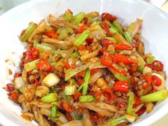 -笨罗卜浏阳菜馆(龙华鹏润达店)