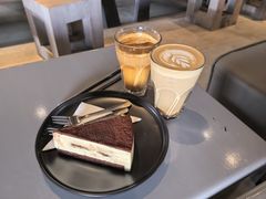 -来回·咖啡(钟村咖啡豆店)