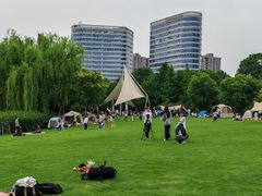 -杭州城北体育公园