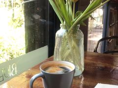 咖啡-蓝壁虎咖啡酒馆