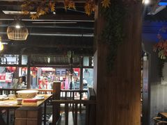 -东方红·湖南菜(金屿店)
