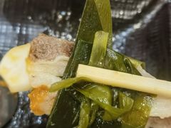 -韩阳王石板烤肉