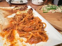 -宝莱纳啤酒花园餐厅PAULANER BRAUHAUS Nanjing(广州路店)