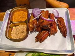 -龙头烤羊排•烤全羊•精酿扎啤(厦滘店)
