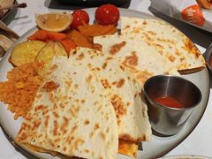 -墨纪Mojí墨西哥餐厅(官舍店)