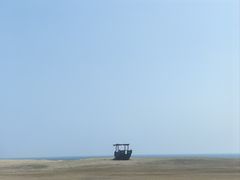 -青岛银沙滩