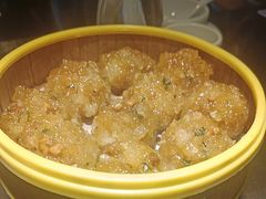 -三道菜(明堂公园店)