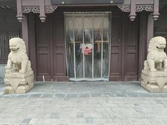 -金陵家宴·金陵春·南京菜(夫子庙店)