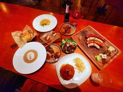 -造精酿餐厅