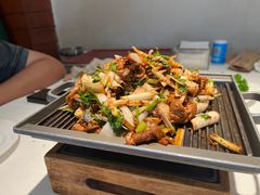 -永乐饭庄(安德路店)