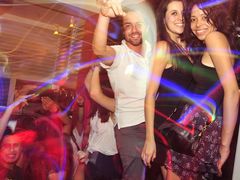 -CLUB VIVA(购物公园店)