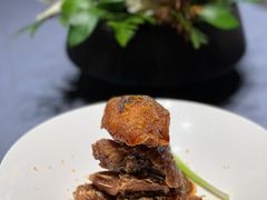 -狮王府淮扬菜(万象城店)