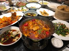 -丰收日(五角场店)