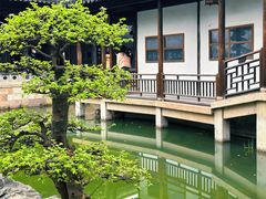 -惠山古镇·寄畅园