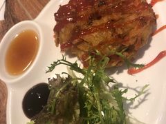 虾饼-玛格萝妮(汇智国际商业中心店)