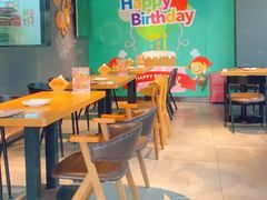 -棒约翰比萨·意面(金桥国际店)